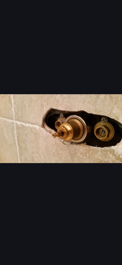 Precision Brass Valve Work